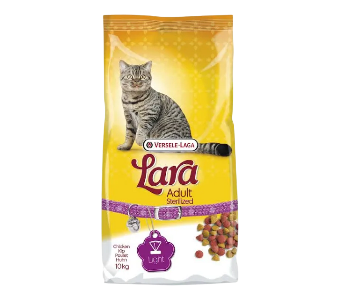 Lara Adult macskatáp