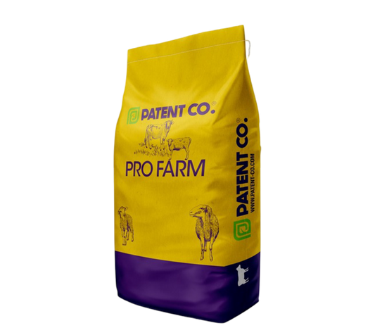 PRE-CALFY – GMO mentes teljes értékű borjútáp választásig