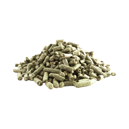 Rétiszéna pellet 25kg