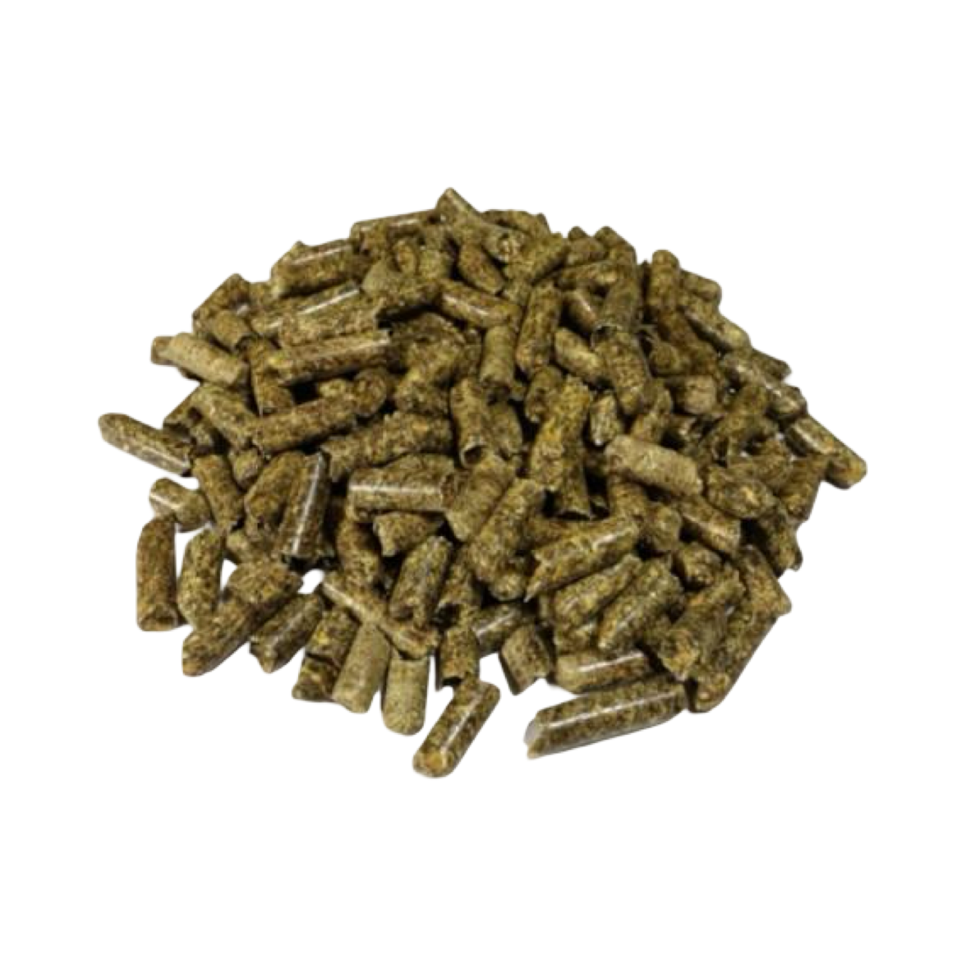 Lucerna pellet