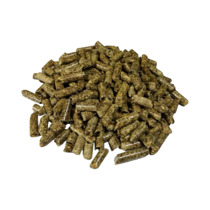 Energys NATURE Lucerna Pellet - Kíváló minőségű pelletált lucerna (25kg)