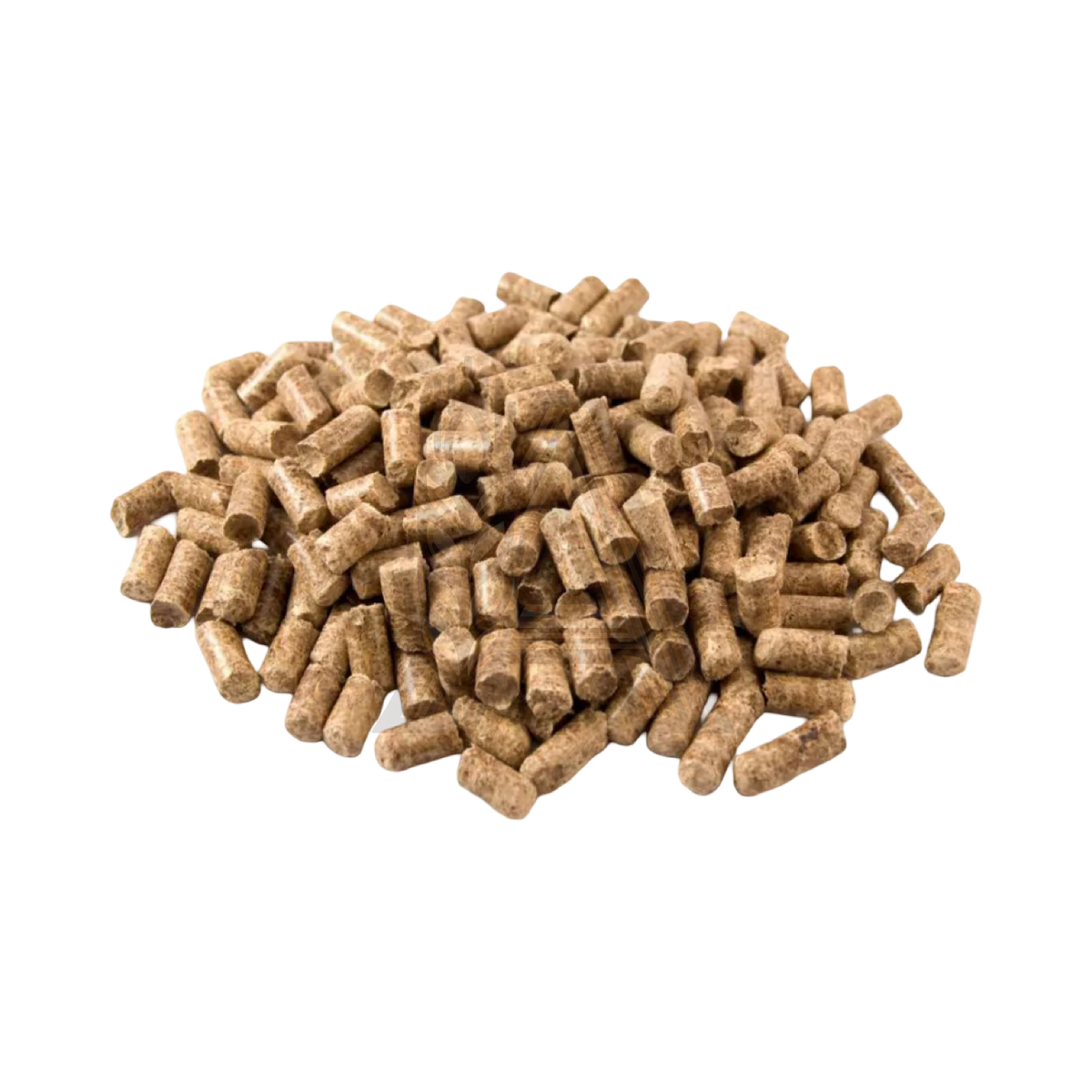 Fenyőfa pellet alom - kisemlős alom (15kg)