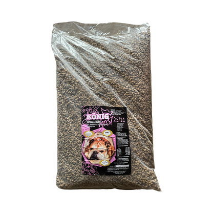 König Kost Hipoallergén száraz kutyaeledel