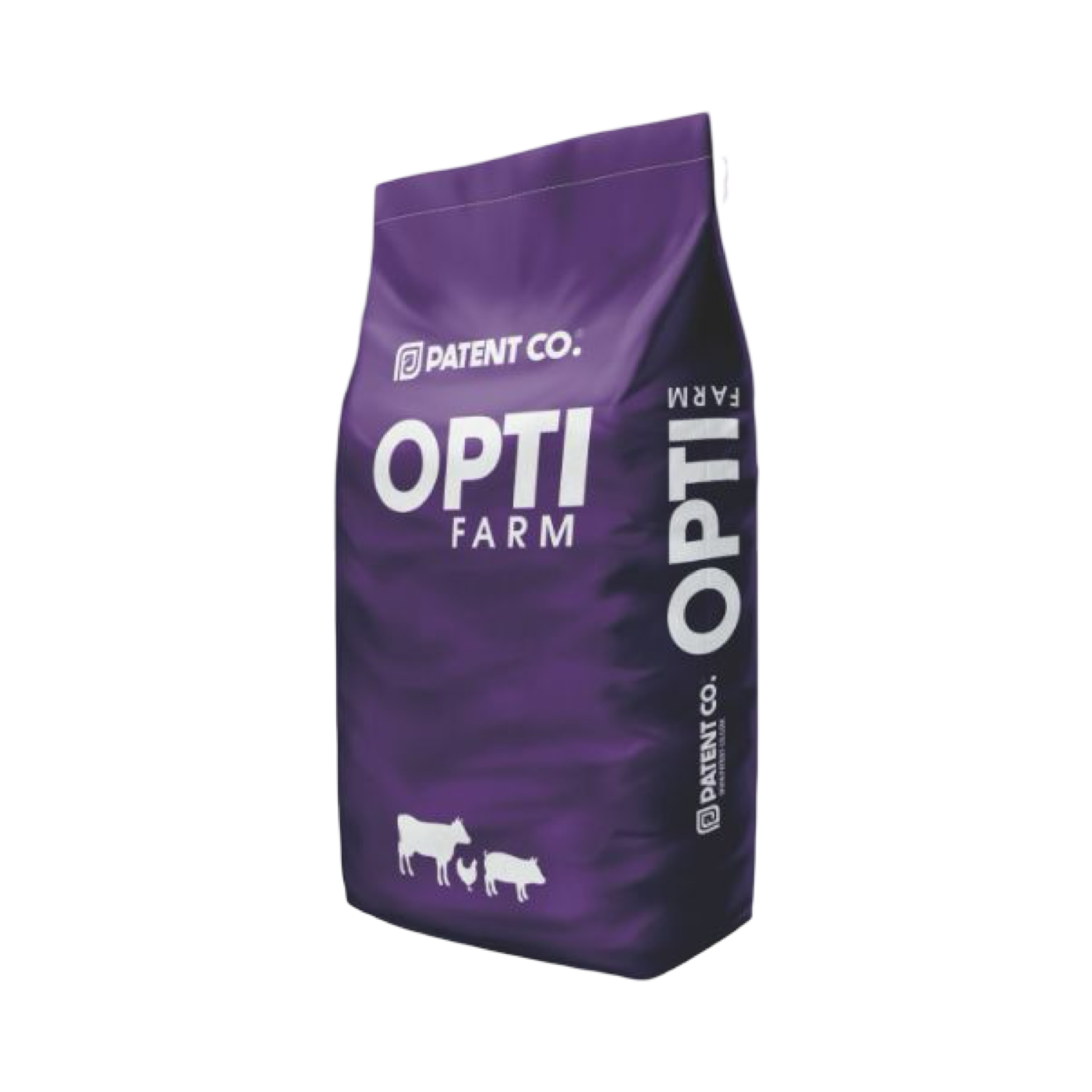 Patent co. OPTI EGG 1 - GMO mentes Tojó takarmánykeverék