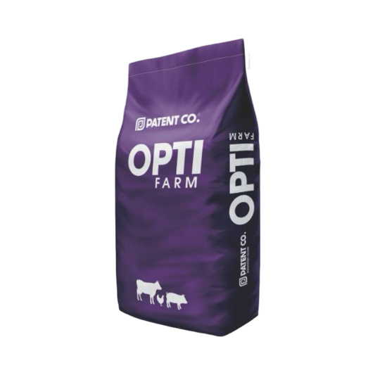 Patent co. OPTI EGG 1 - GMO mentes Tojó takarmánykeverék