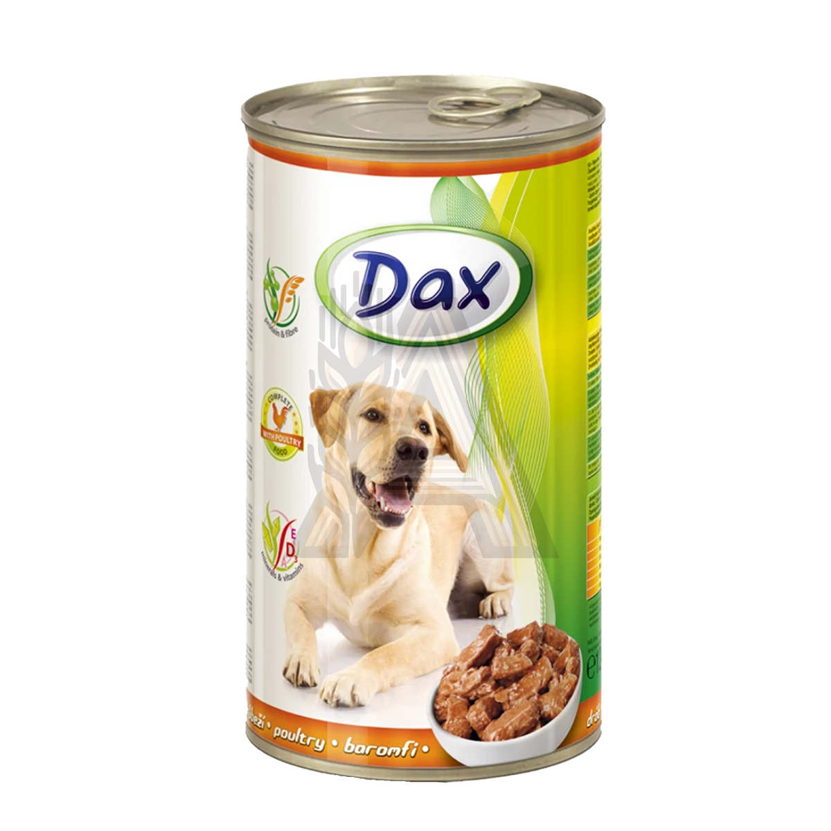Dax kutyakonzerv