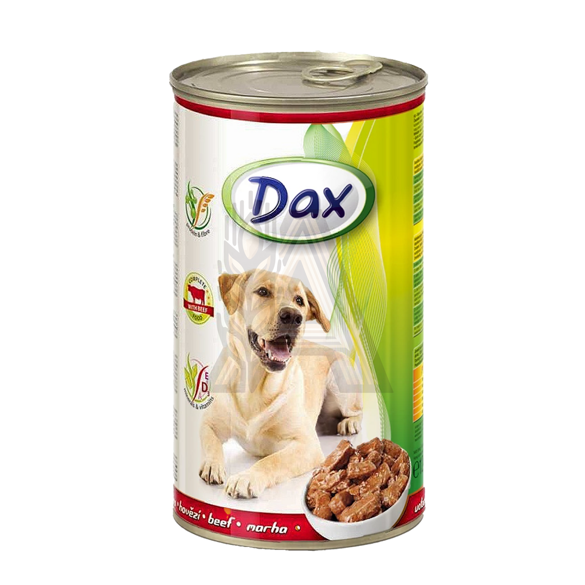 Dax kutyakonzerv