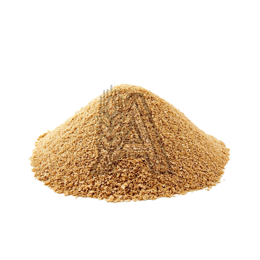 Búzakorpa