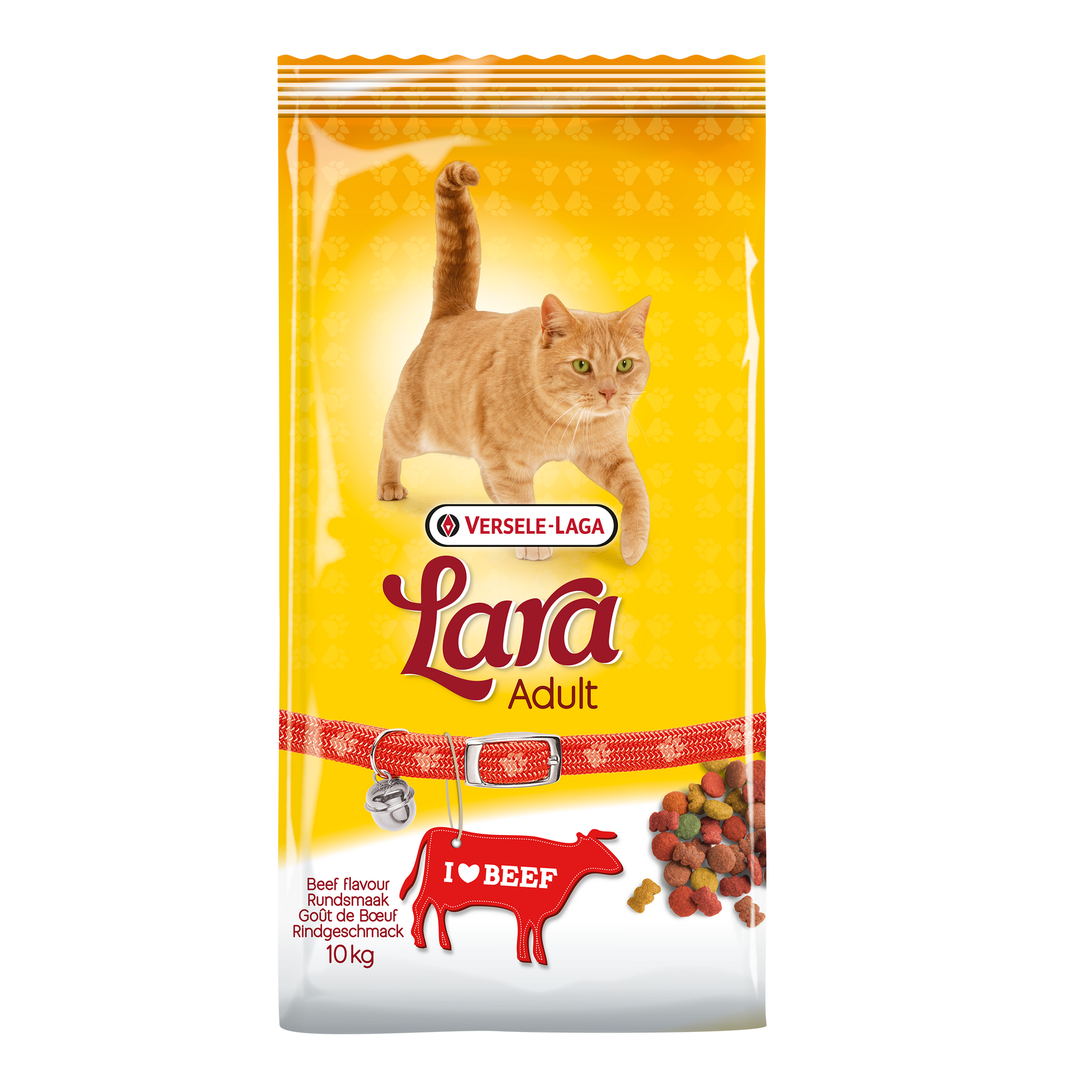 Lara Adult macskatáp