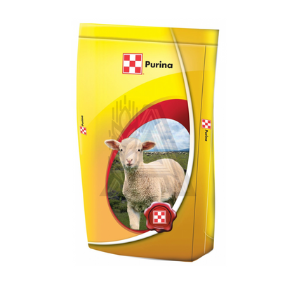Purina Bárány Plusz Nevelő takarmánykeverék