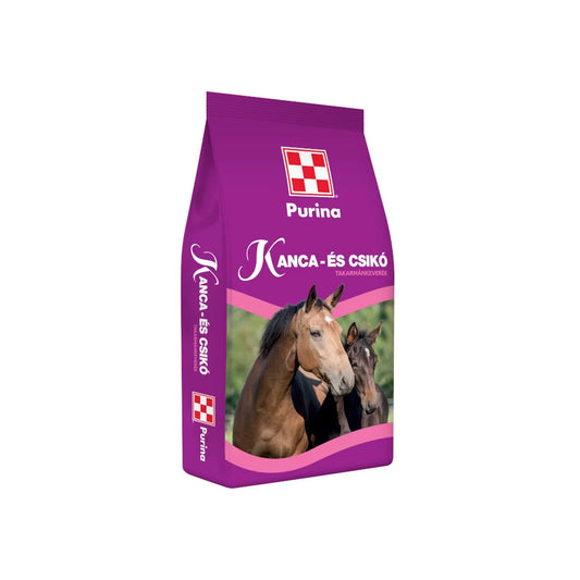 Purina Kanca, Csikó takarmánykeverék
