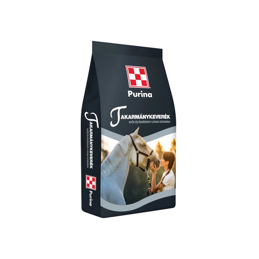 Purina Érzékeny, Idős Ló takarmánykeverék