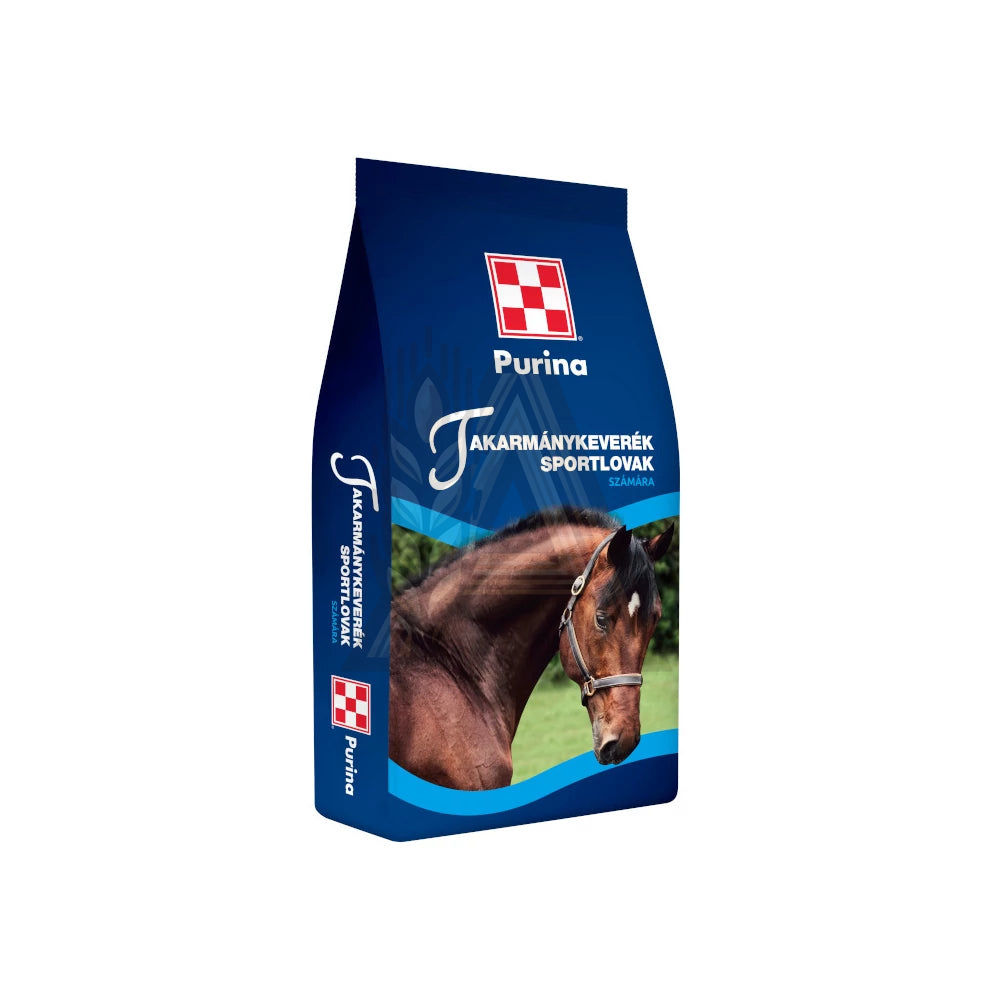 Purina Sportló takarmánykeverék