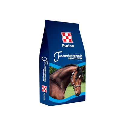 Purina Sport Ló takarmánykeverék