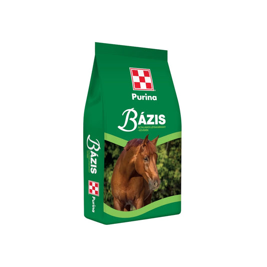 Purina Bázis Zabmentes takarmánykeverék