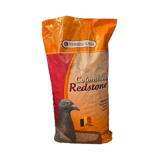 Columbine Redstone magkeverék madáreleség