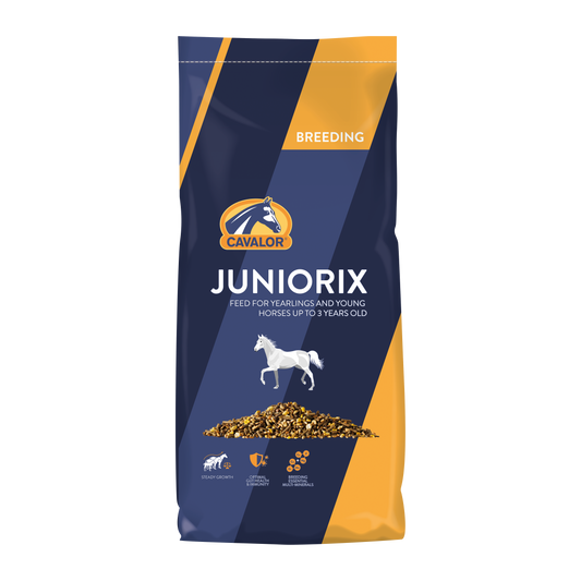 Cavalor Medium Junior Expert lótáp